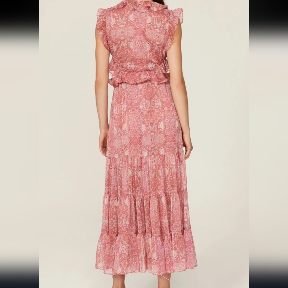 Misa Los Angeles Natasha Dress - Picture 2 of 9
